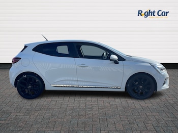 Used Renault Clio 2020 for sale - 76112620: Photo 4