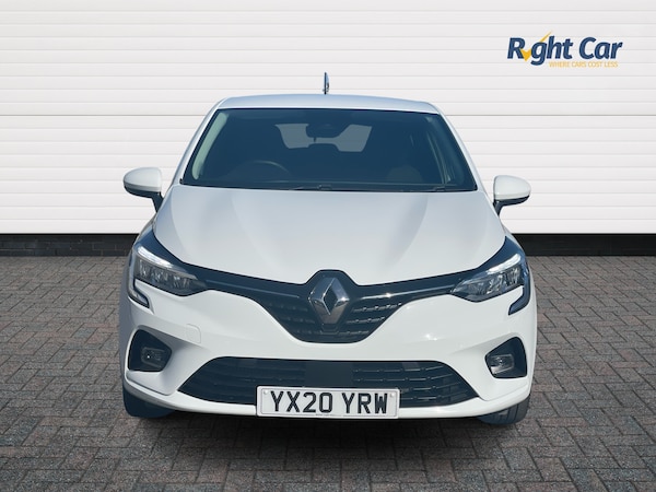 Used Renault Clio 2020 for sale - 76112620: Photo 7