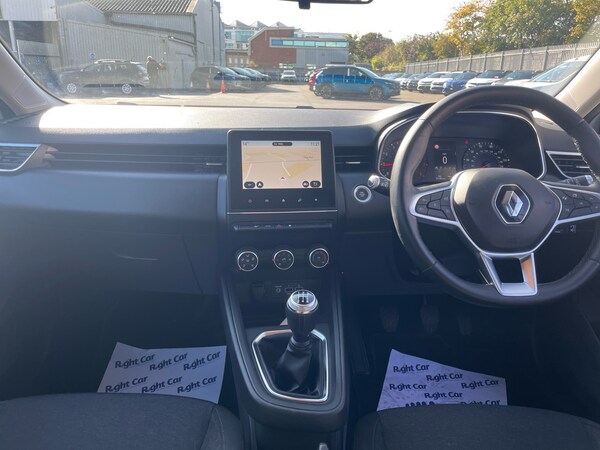 Used Renault Clio 2020 for sale - 76112620: Photo 8