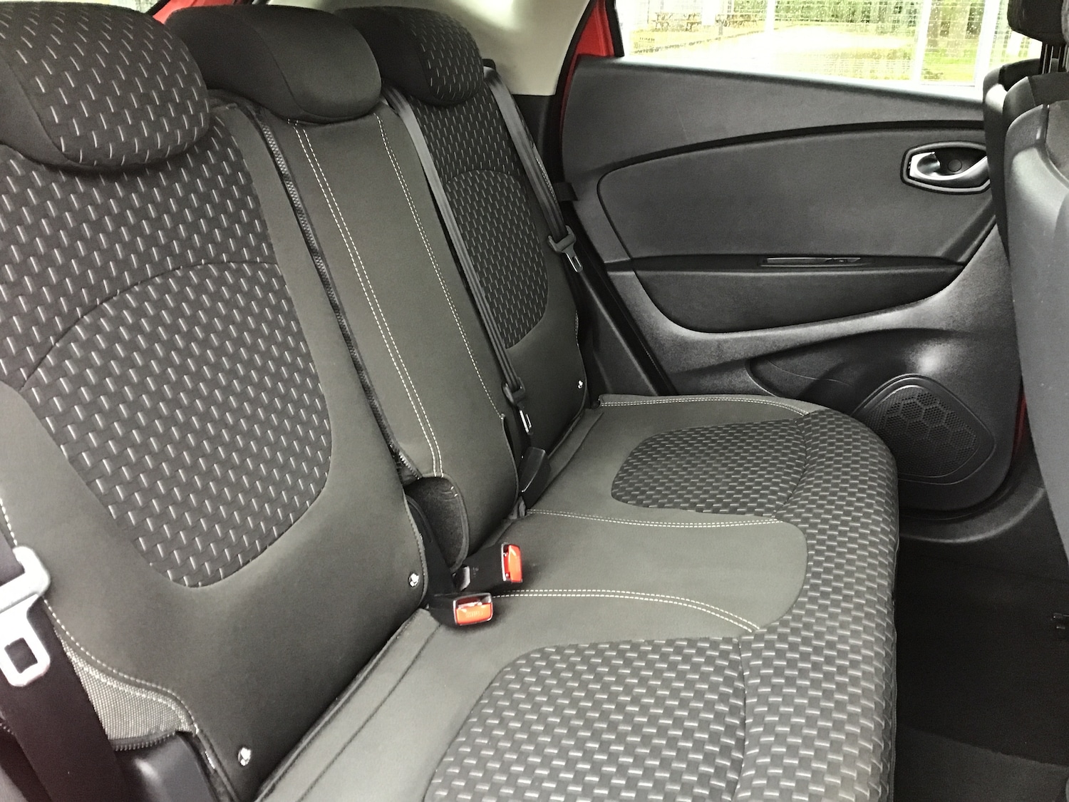 Used Renault Captur 2018 for sale - 76966832: Photo 10