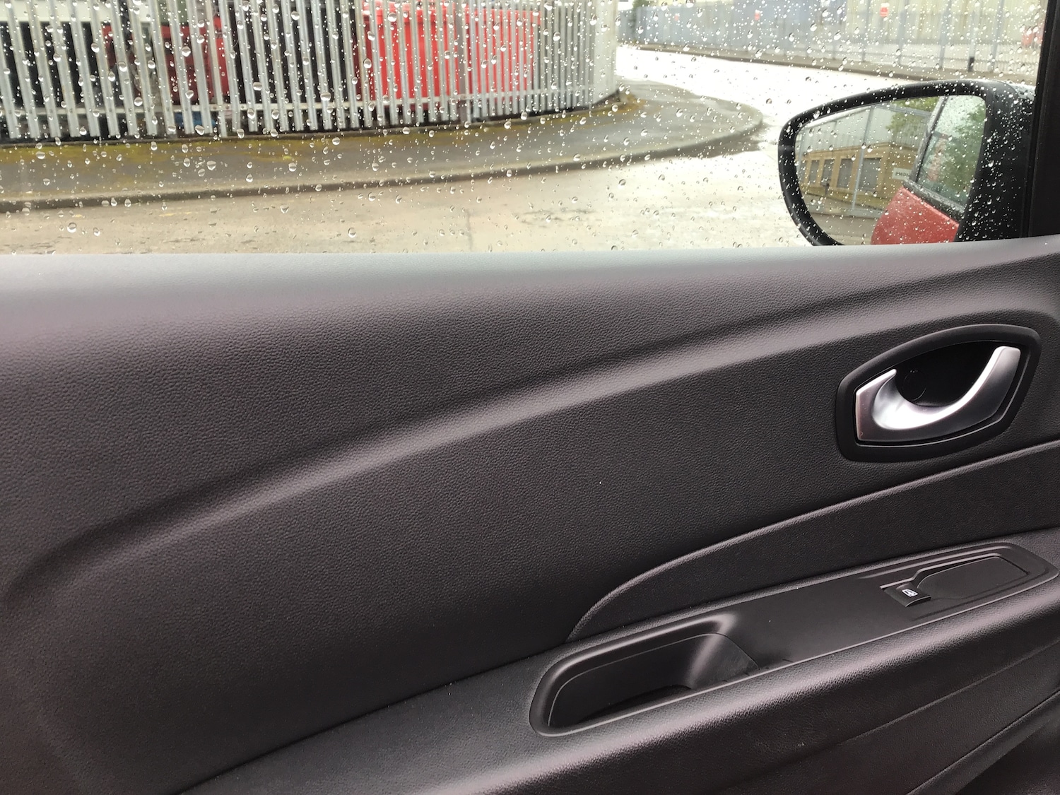 Used Renault Captur 2018 for sale - 76966832: Photo 11