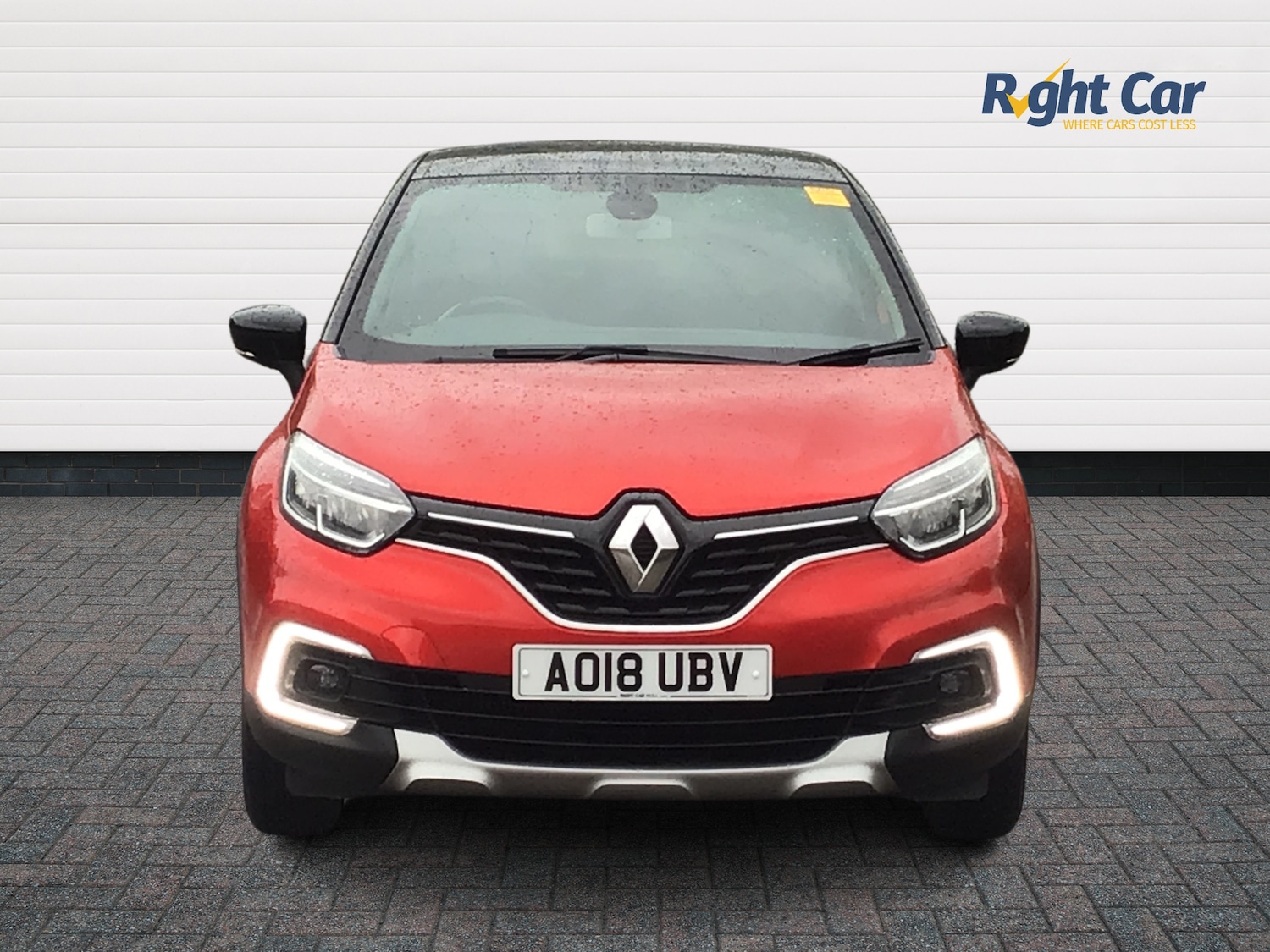 Used Renault Captur 2018 for sale - 76966832: Photo 7