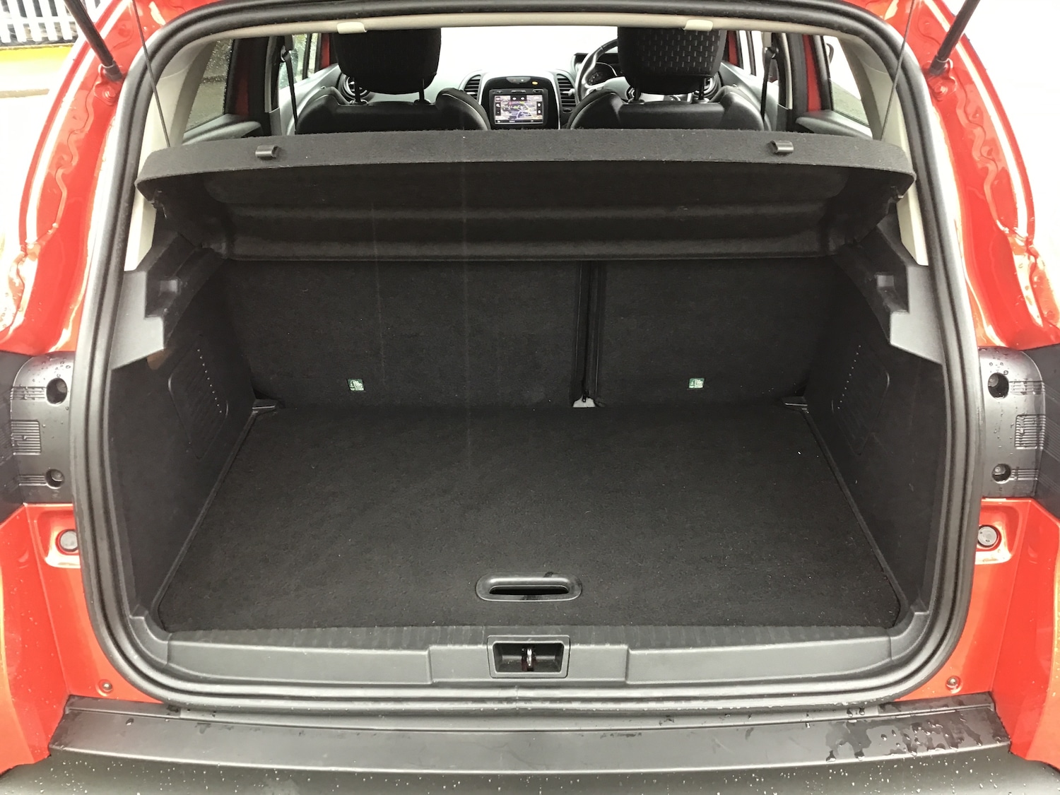 Used Renault Captur 2018 for sale - 76966832: Photo 9