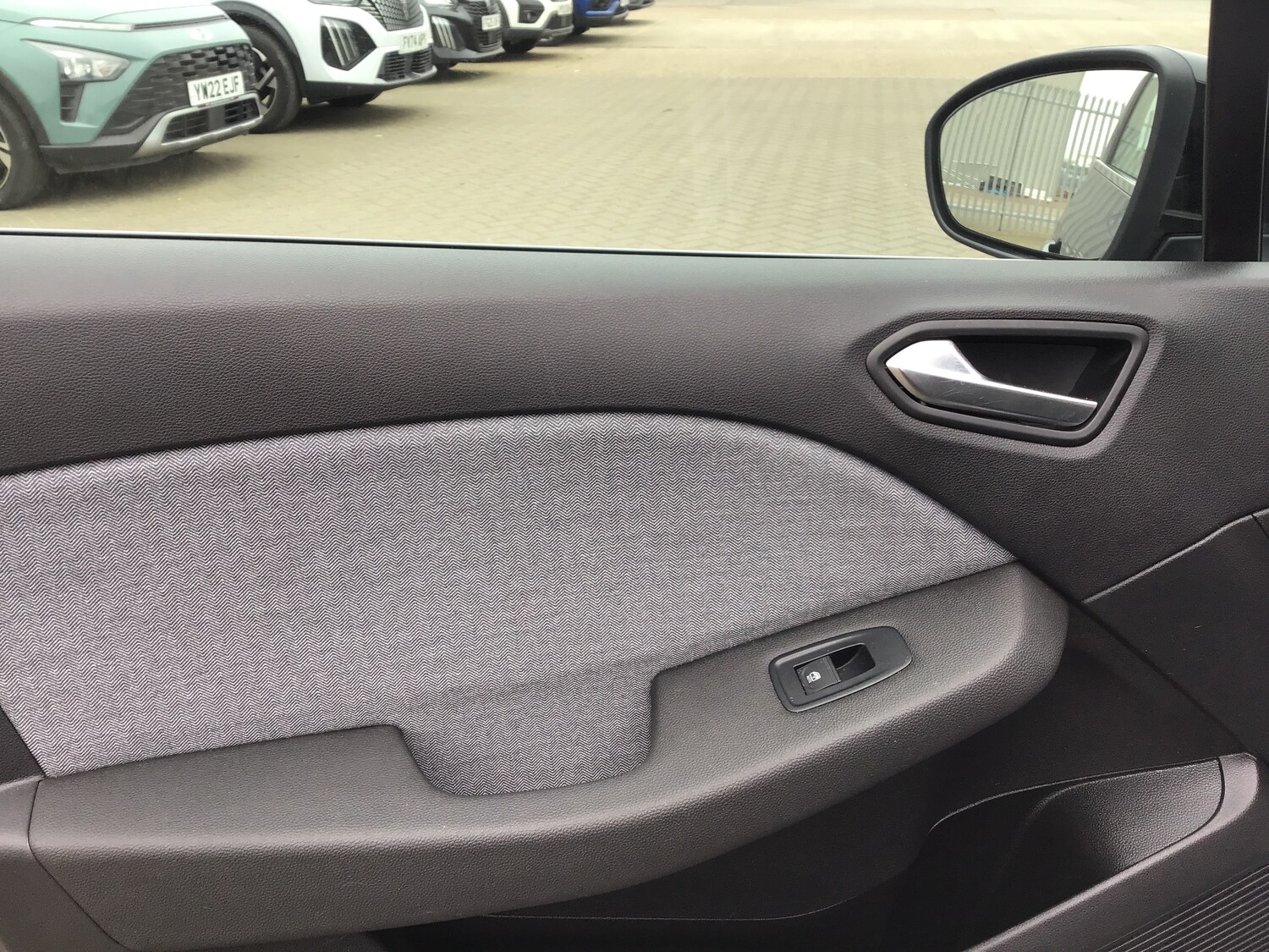 Used Renault Clio 2023 for sale - 77810281: Photo 11