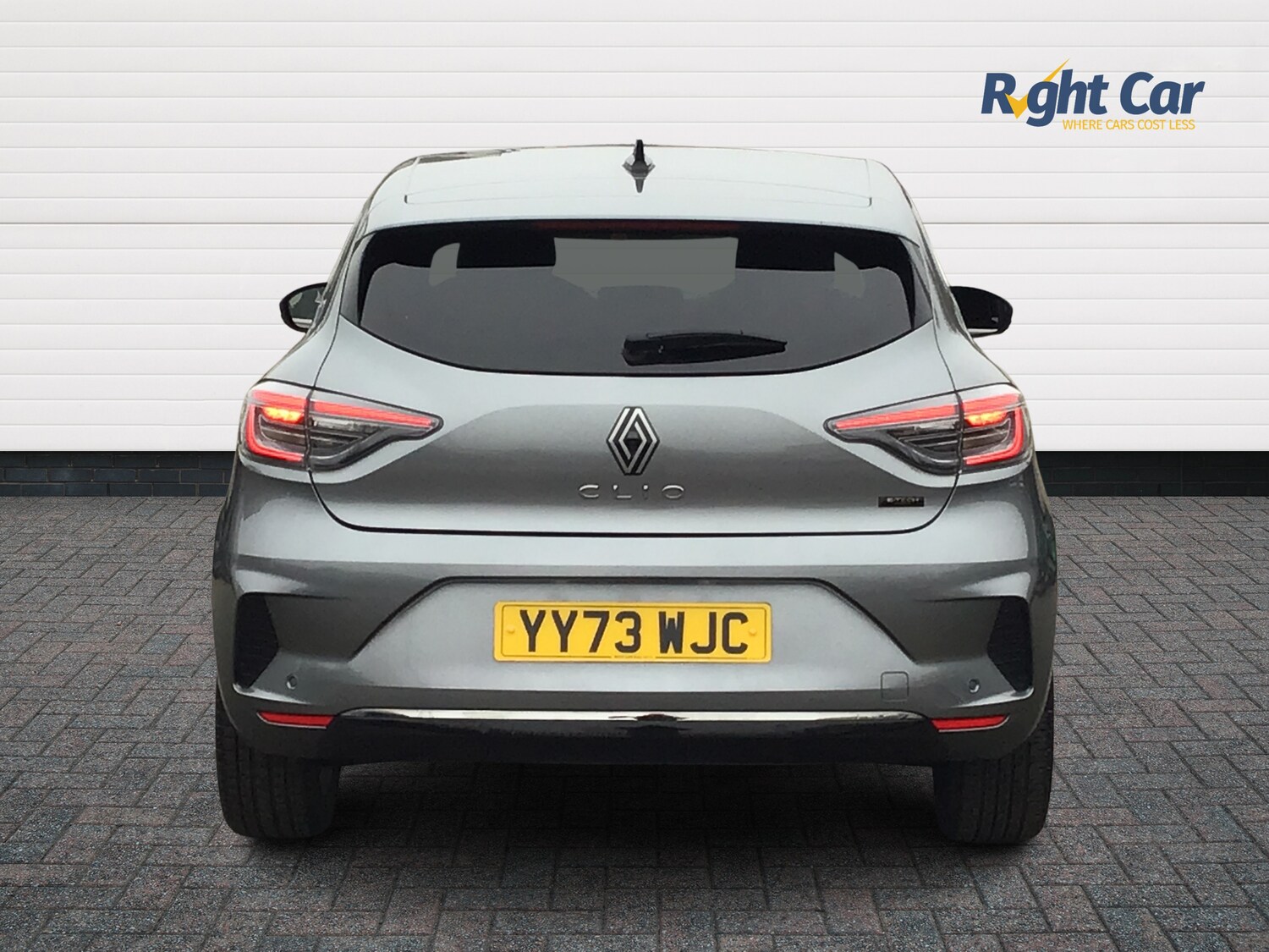 Used Renault Clio 2023 for sale - 77810281: Photo 12