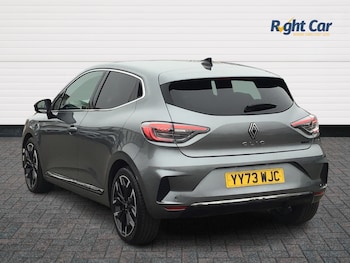 Used Renault Clio 2023 for sale - 77810281: Photo