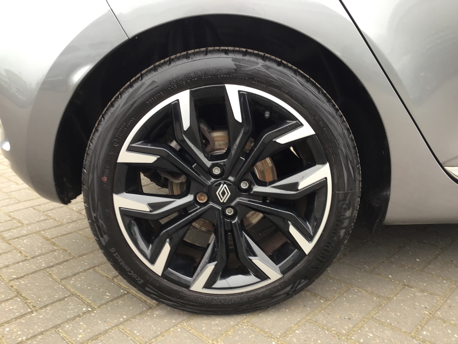 Used Renault Clio 2023 for sale - 77810281: Photo 5