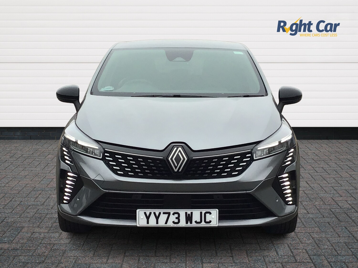 Used Renault Clio 2023 for sale - 77810281: Photo 7