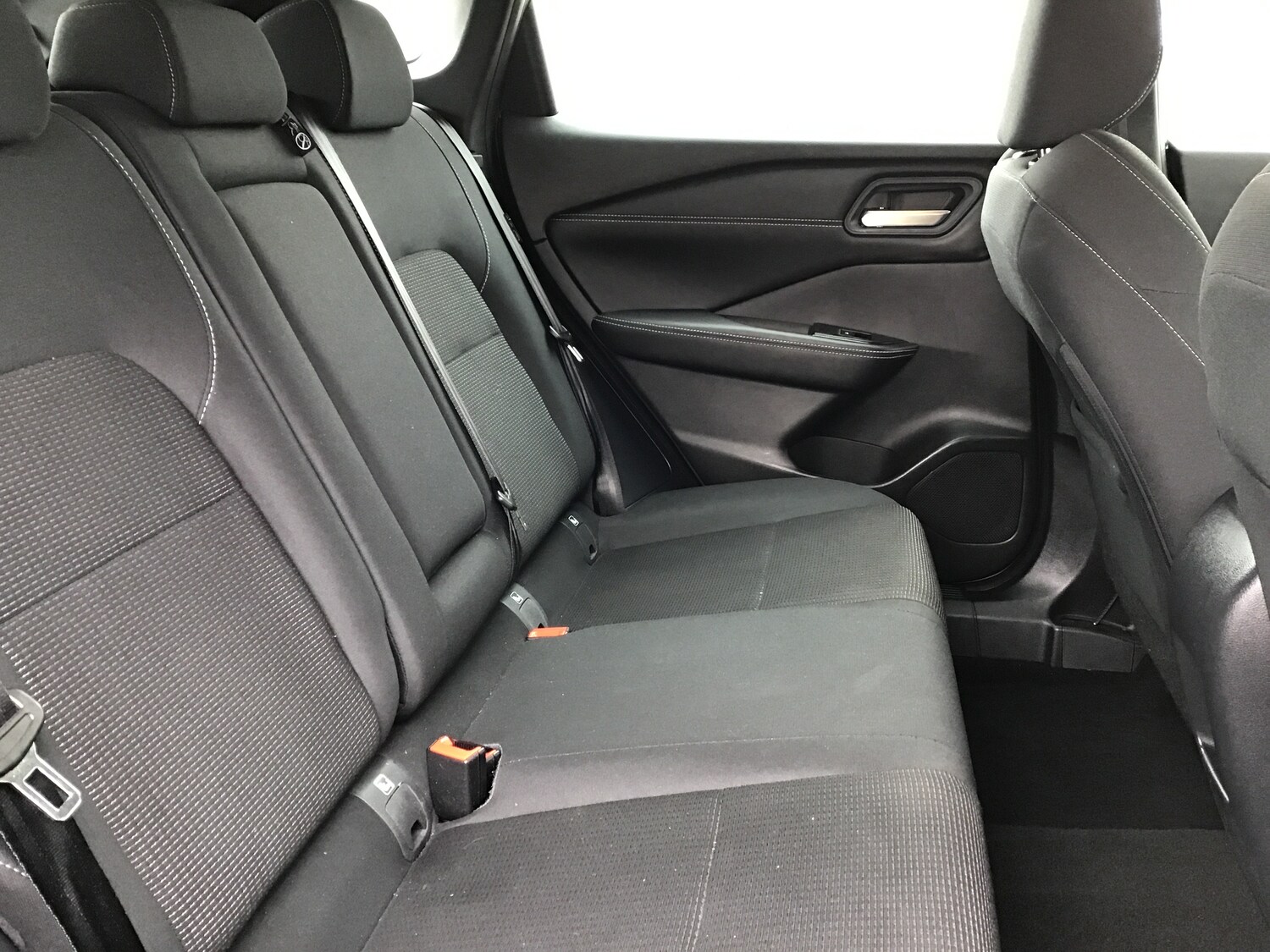 Used Nissan Qashqai 2022 for sale - 77660459: Photo 10