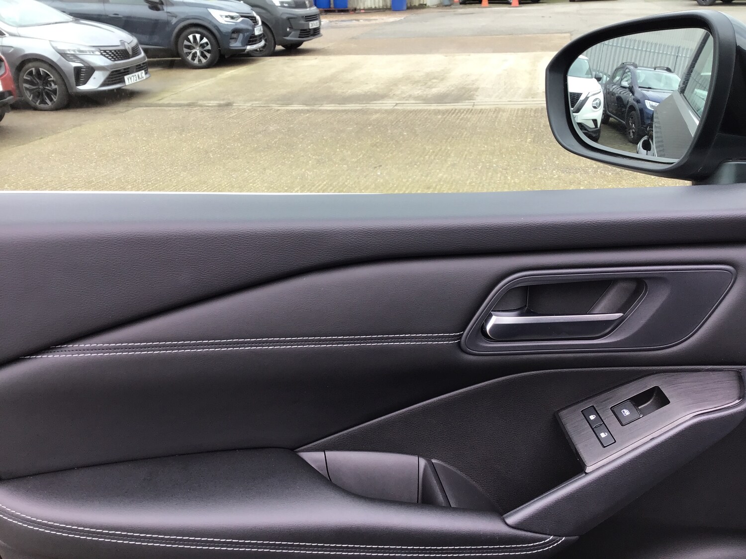 Used Nissan Qashqai 2022 for sale - 77660459: Photo 11