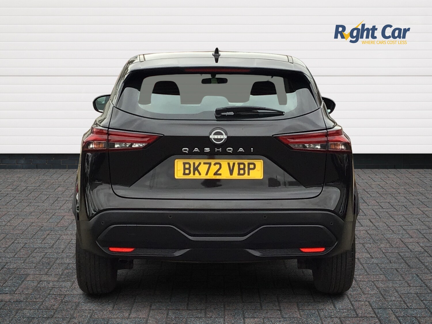 Used Nissan Qashqai 2022 for sale - 77660459: Photo 12