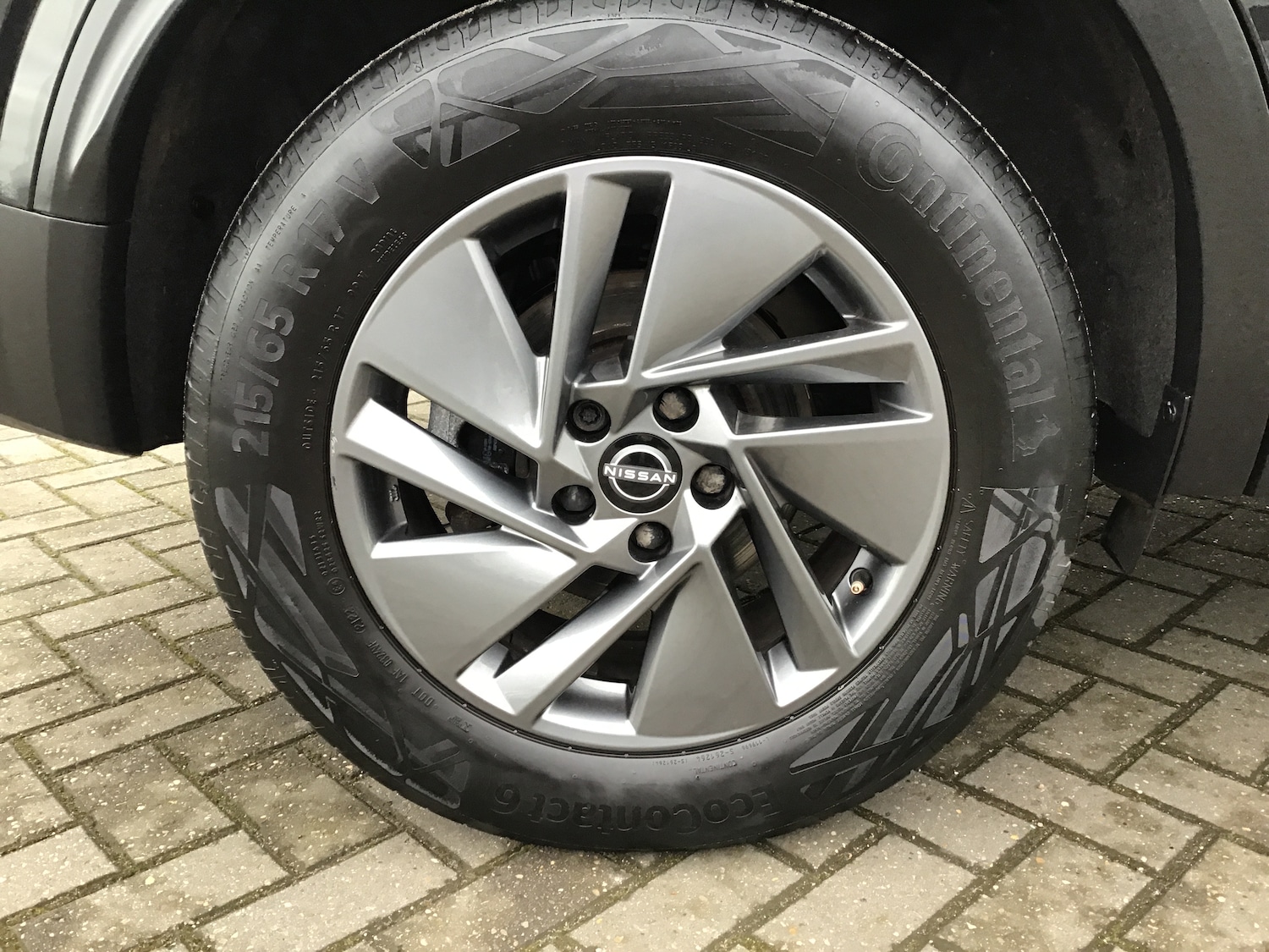 Used Nissan Qashqai 2022 for sale - 77660459: Photo 5