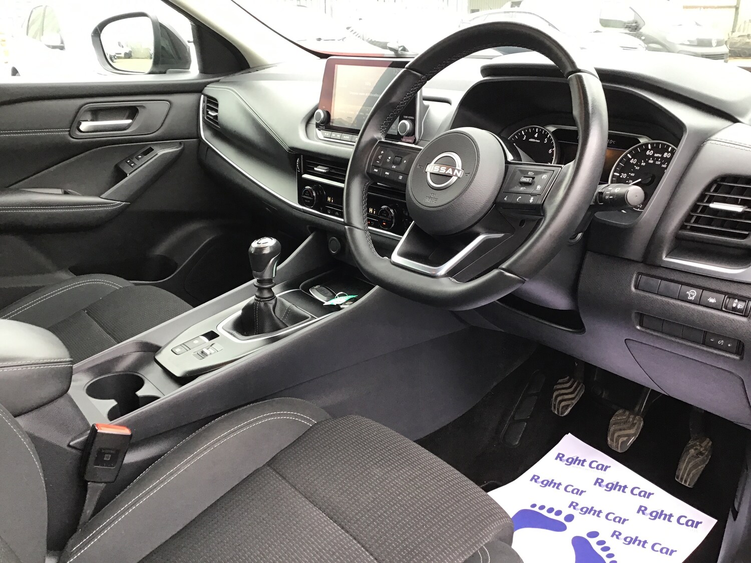 Used Nissan Qashqai 2022 for sale - 77660459: Photo 6