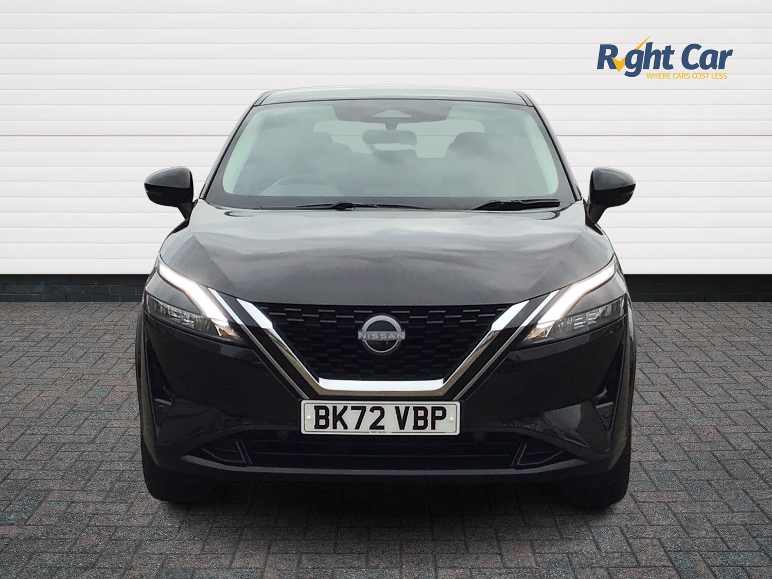 Used Nissan Qashqai 2022 for sale - 77660459: Photo 7