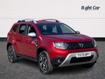 2020 (70) - 1.3 Tce 130 Prestige 5-Door
