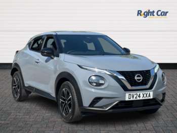 2024 (24) - 1.0 Dig-T N-Connecta 5-Door