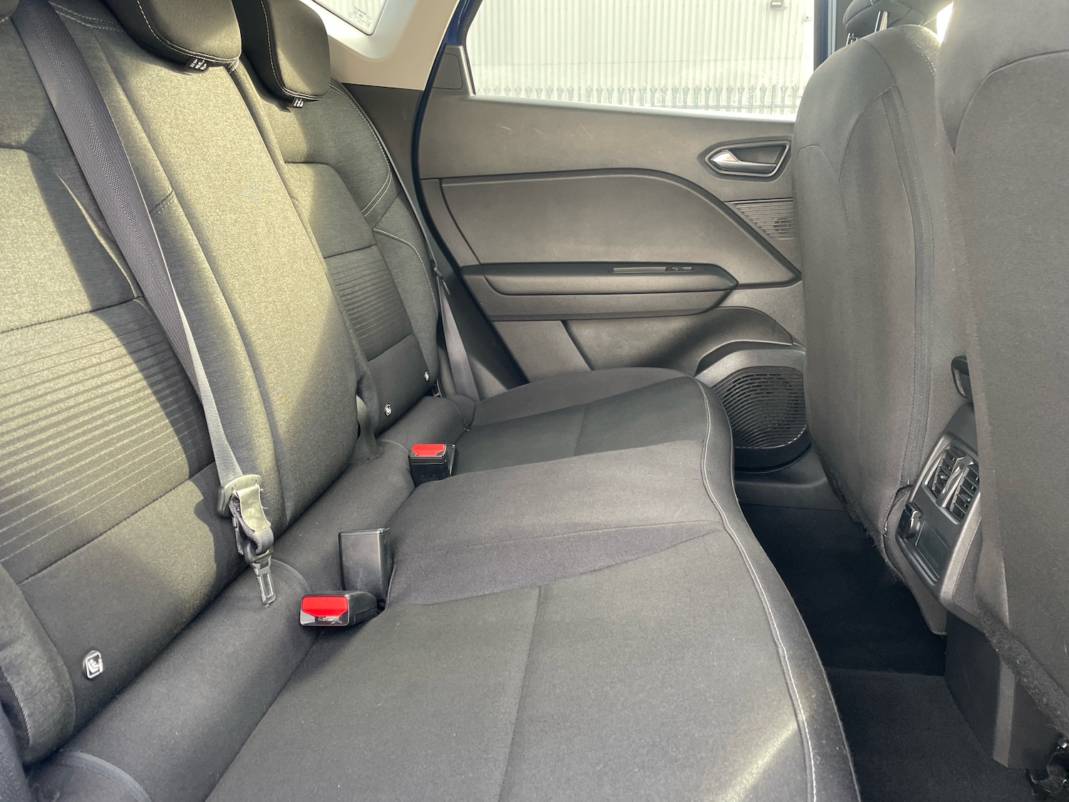 Used Renault Captur 2020 for sale - 76125151: Photo 10