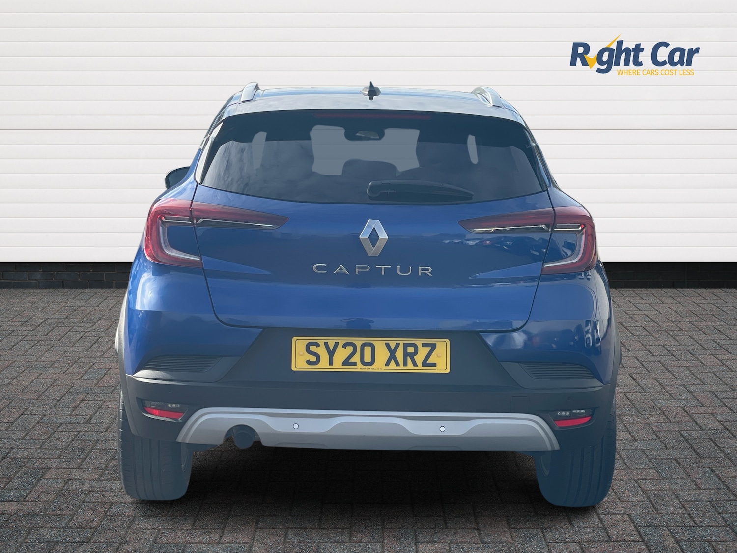 Used Renault Captur 2020 for sale - 76125151: Photo 12