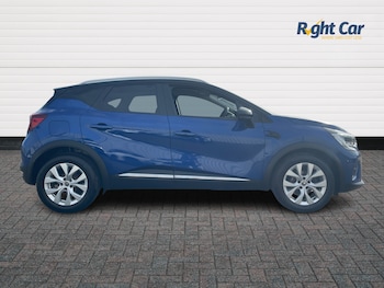 Used Renault Captur 2020 for sale - 76125151: Photo 4