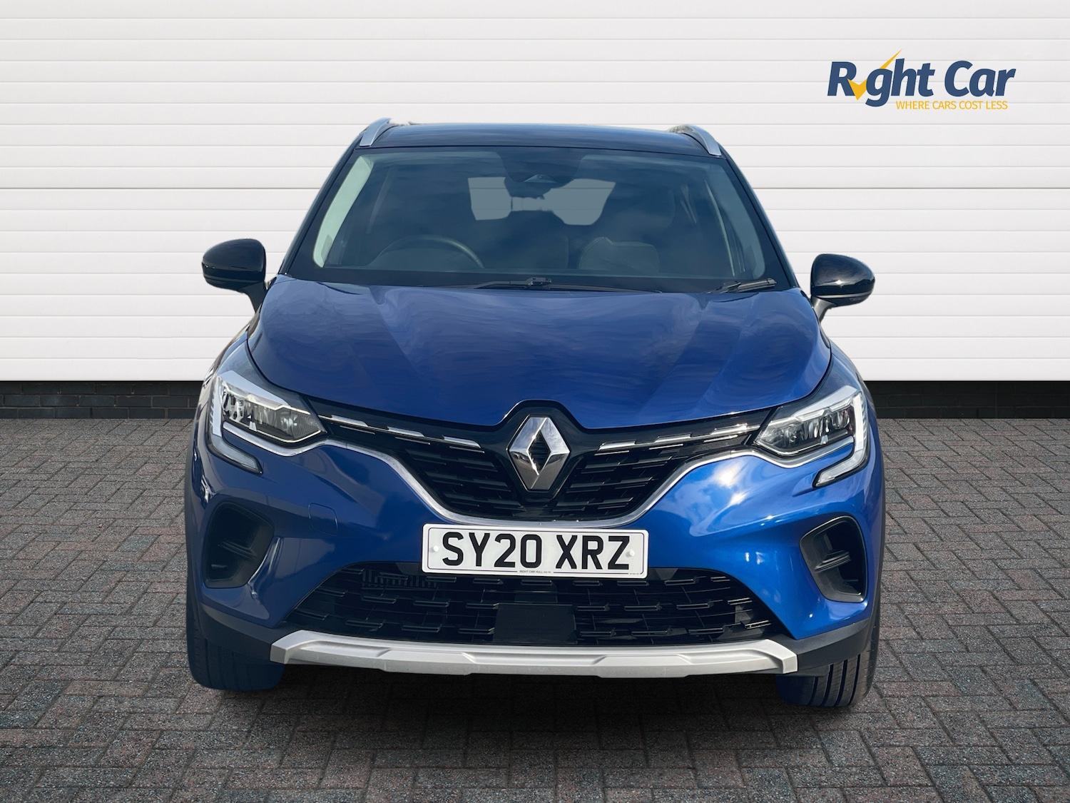 Used Renault Captur 2020 for sale - 76125151: Photo 7