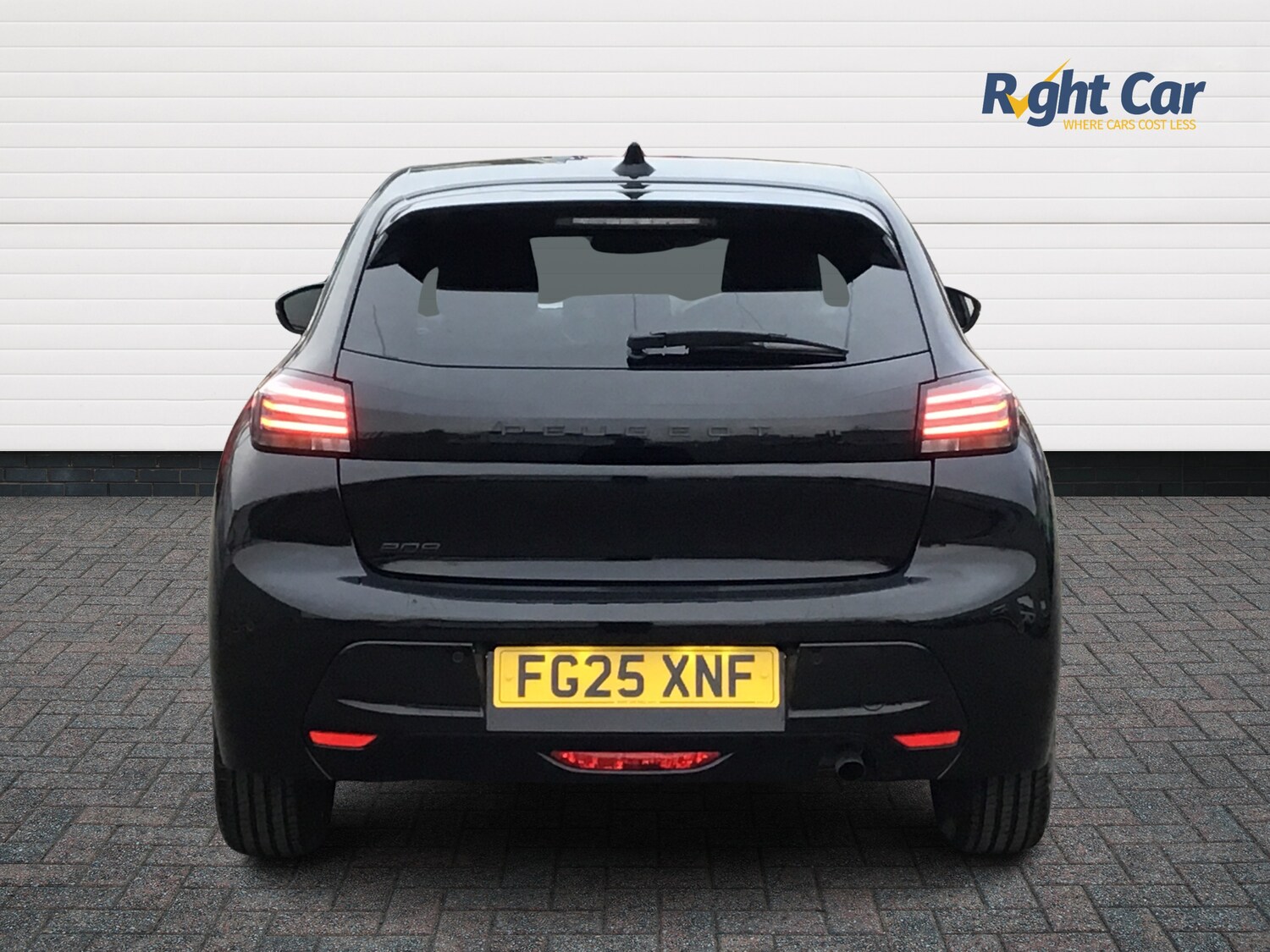 Used Peugeot 208 2025 for sale - 77810280: Photo 12