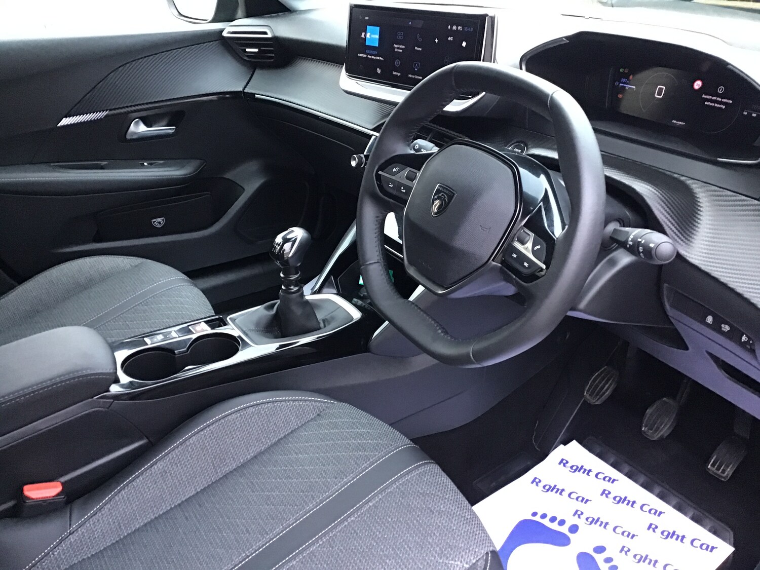 Used Peugeot 208 2025 for sale - 77810280: Photo 6