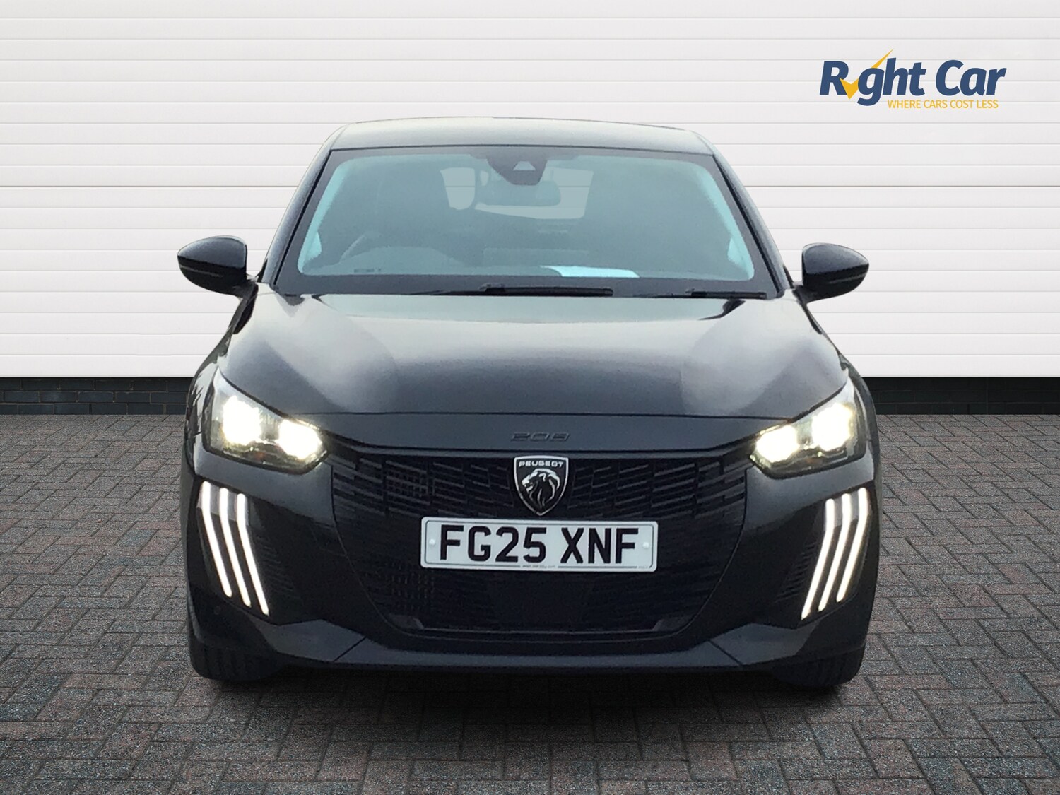 Used Peugeot 208 2025 for sale - 77810280: Photo 7