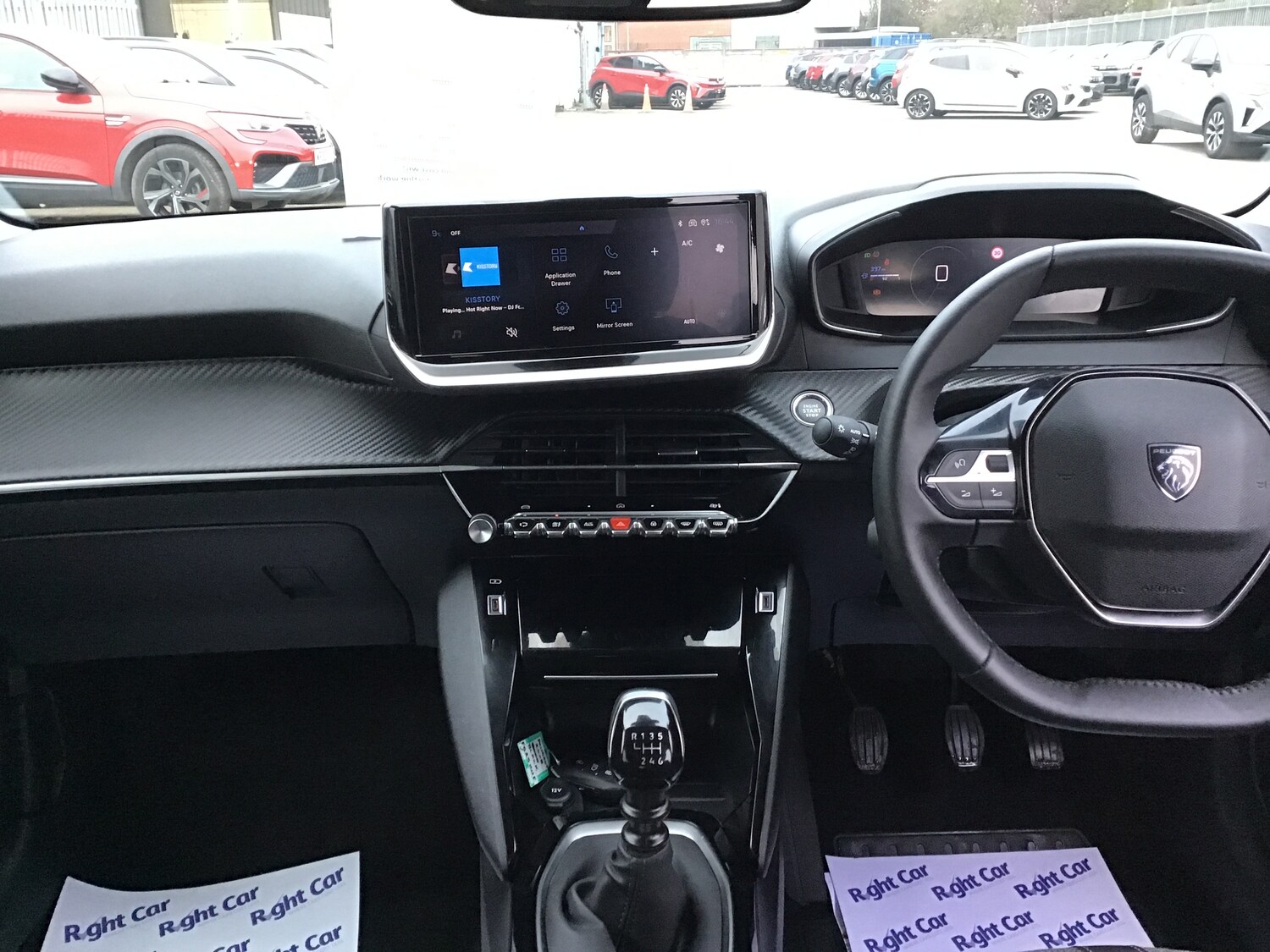 Used Peugeot 208 2025 for sale - 77810280: Photo 8