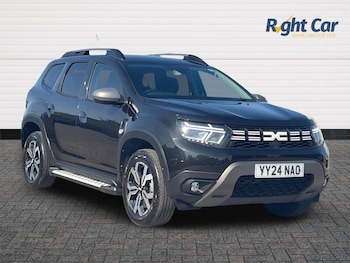 Used Dacia Duster 2024 for sale - 79293915: Photo