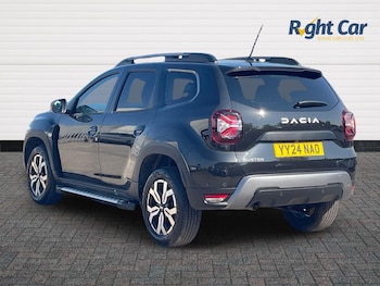 Used Dacia Duster 2024 for sale - 79293915: Photo