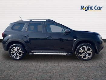 Used Dacia Duster 2024 for sale - 79293915: Photo