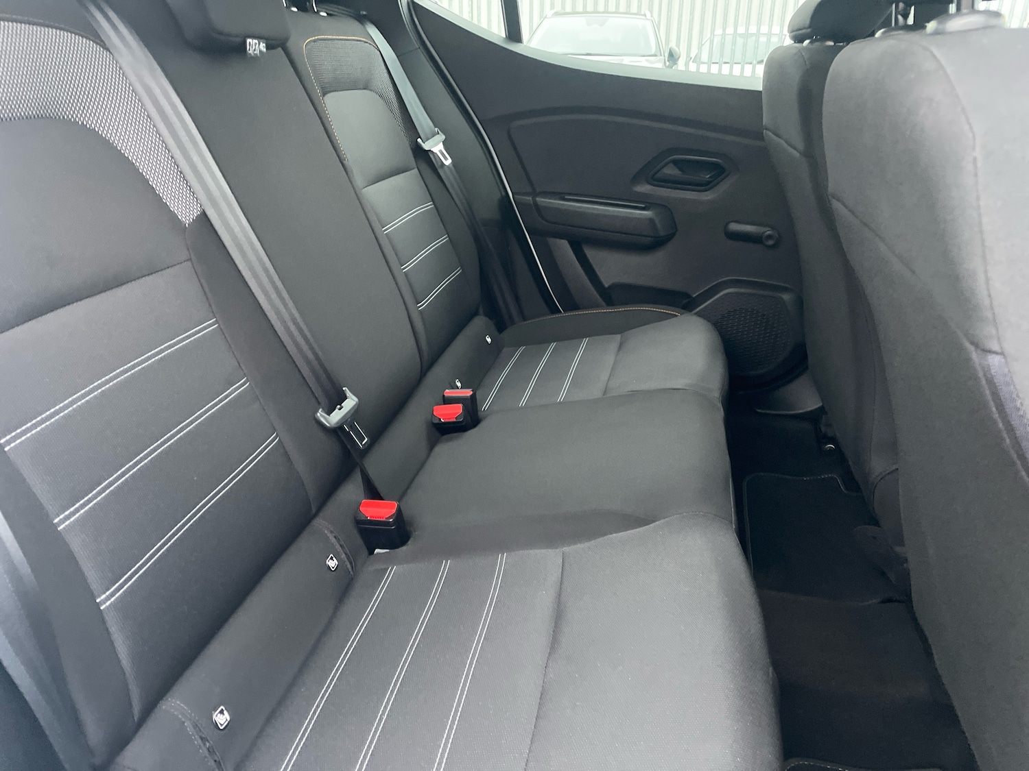 Used Dacia Sandero 2022 for sale - 77333252: Photo 10