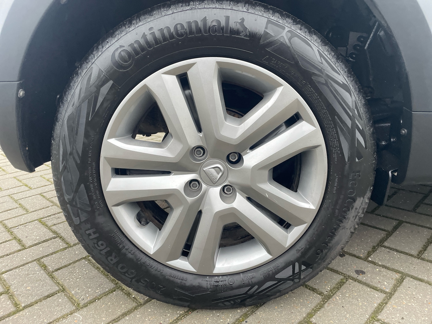 Used Dacia Sandero 2022 for sale - 77333252: Photo 5