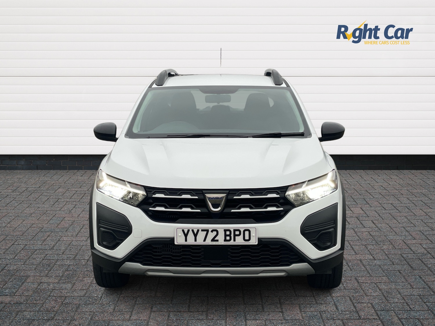 Used Dacia Sandero 2022 for sale - 77333252: Photo 7