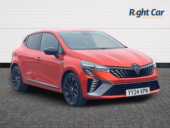 Used Renault Clio 2024 for sale - 79293956: Photo