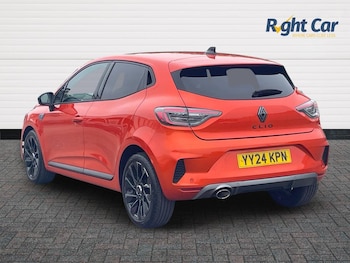 Used Renault Clio 2024 for sale - 79293956: Photo