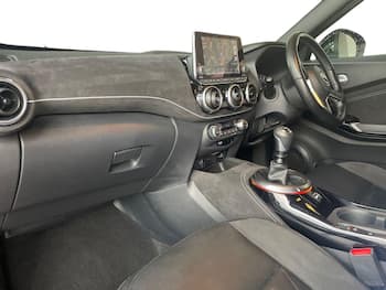 Used Nissan Juke 2022 for sale - 79671491: Photo