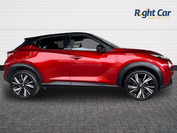 Used Nissan Juke 2022 for sale - 79671491: Photo