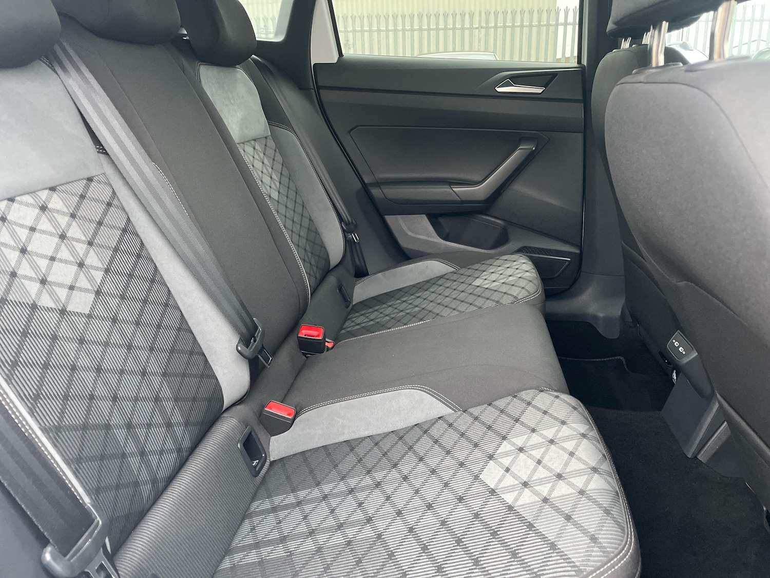 Used Volkswagen Taigo 2022 for sale - 77428269: Photo 10