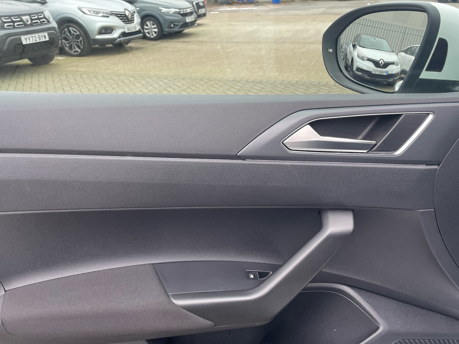 Used Volkswagen Taigo 2022 for sale - 77428269: Photo 11