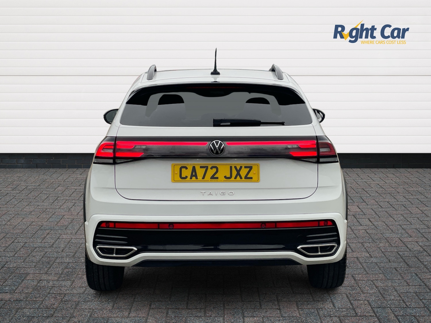 Used Volkswagen Taigo 2022 for sale - 77428269: Photo 12