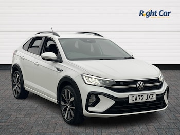 Used Volkswagen Taigo 2022 for sale - 77428269: Photo