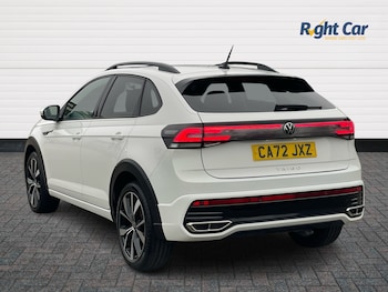 Used Volkswagen Taigo 2022 for sale - 77428269: Photo