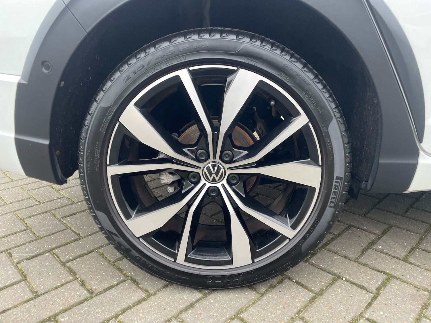 Used Volkswagen Taigo 2022 for sale - 77428269: Photo 5