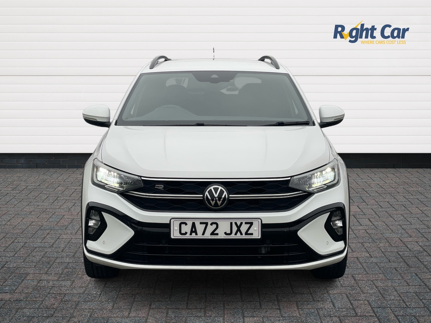 Used Volkswagen Taigo 2022 for sale - 77428269: Photo 7