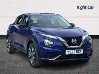 2022 (22) - 1.0 DiG-T 114 Acenta 5dr