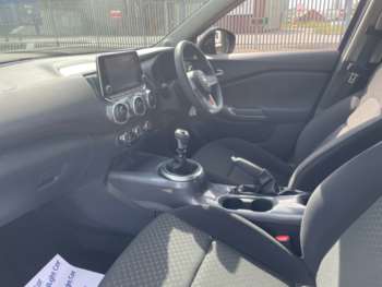 Used Nissan Juke 2022 for sale - 75212080: Photo