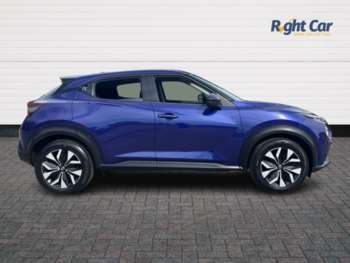 Used Nissan Juke 2022 for sale - 75212080: Photo