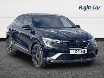 Used Renault Arkana 2023 for sale - 79534903: Photo