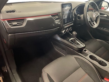Used Renault Arkana 2023 for sale - 79534903: Photo